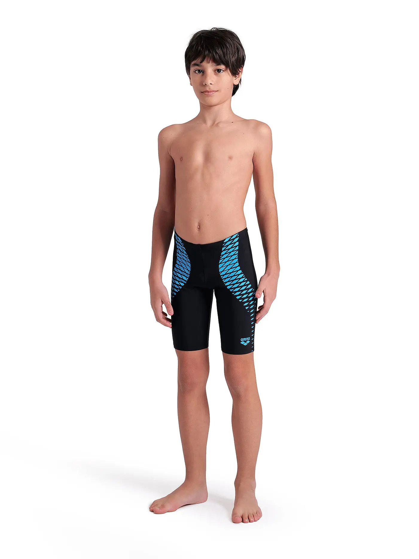 ARENA | Jungen Beinbadehose | 